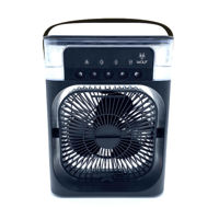 Wolf Vapair Chilla Fan